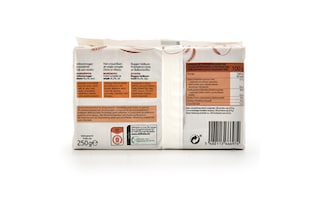 Delhaize | Knäckebröd | Volkoren rogge 