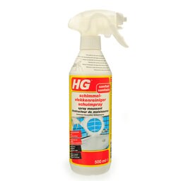 HG Destructeur de moisissures