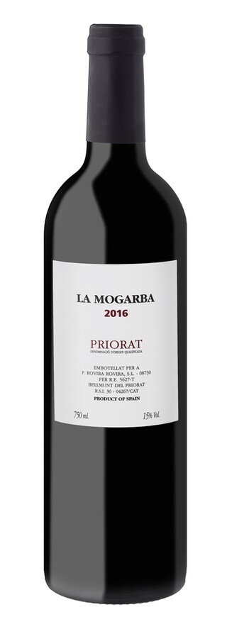 Espagne - Spanje | Catalunya | La Mogarba 2016 