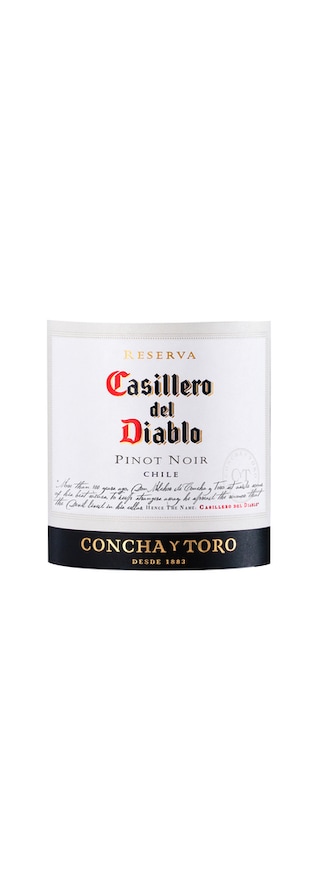 Casillero | Pinot Noir 