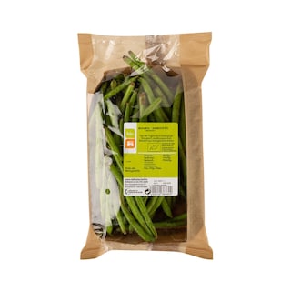 Delhaize | Bio | Haricots 