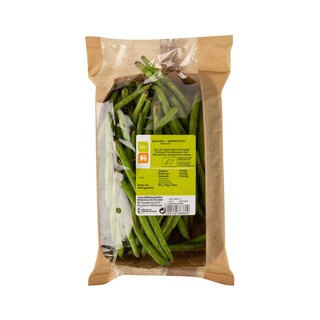 Delhaize | Bio | Haricots 