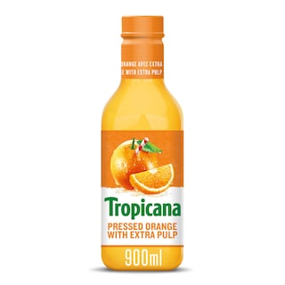 Tropicana