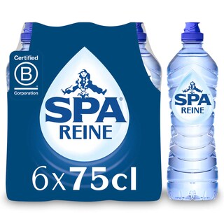 Spa-Reine