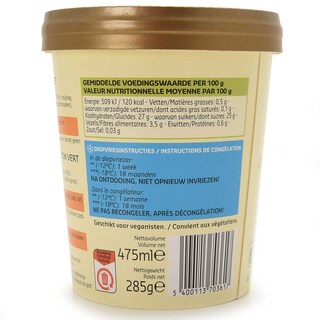 Delhaize | Sorbet | Citron | Lime 