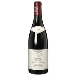France - Frankrijk | Bourgogne - Côte Chalonnaise | Givry 2015 Rouge 