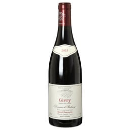 France - Frankrijk | Bourgogne - Côte Chalonnaise | Givry 2015 Rouge 