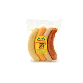 Montenauer | Boudin Assortiment 