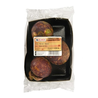 Delhaize | Mangoustan 