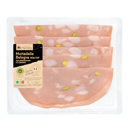 Taste of Inspirations | Mortadella | Bologna | Sneden 160 gr