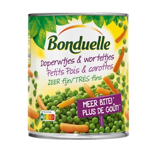 Bonduelle