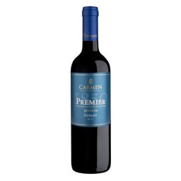 Premier Merlot