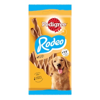 Pedigree | Snacks chien | Sticks | Poulet | 7 pc