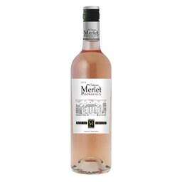 France - Frankrijk | Bordeaux - Bordeaux | Château Merlet 2019 