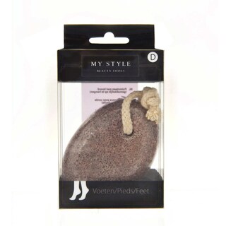 My Style | Puimsteen | met koord 