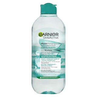 Garnier | Skin Active | Micellair Water | Hyaluron Aloe Vera 
