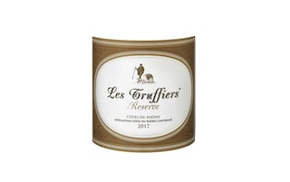 France - Frankrijk | Rhône - Côtes du Rhône AC | Les Truffiers Réserve Rood 