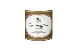 France - Frankrijk | Rhône - Côtes du Rhône AC | Les Truffiers Réserve Rood 