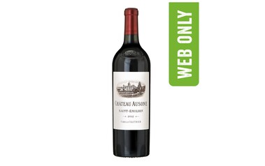 France - Frankrijk-Bordeaux - Saint-Emilion 1GCC
