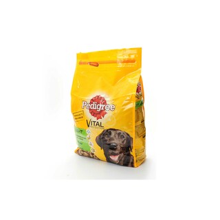 Pedigree | Hondenvoeding | Light | Kip-Groenten 