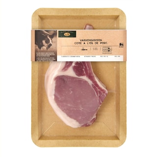 Delhaize | Duke of Bershire | Varkensspiering 