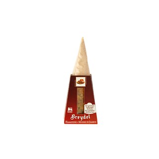 Delhaize | Mousse I Ham Breydel 