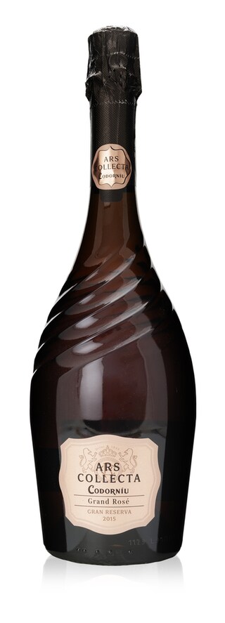 Codorníu | Schuimwijn Grand Rosé 