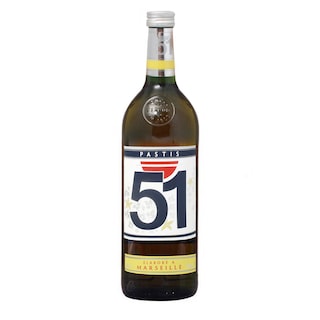 Pastis 51 | Pastis | 45% Alc 70 cl
