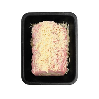 Delhaize | Rugstukgebraad orloff | Varken 