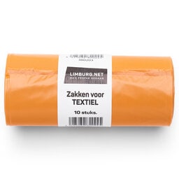 Textielzakken | 50L