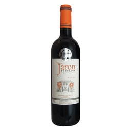France - Frankrijk | Bordeaux - Bordeaux AC | Château Jaron | 2019 | Rood 