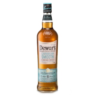 Dewar's