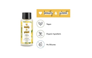 Love Beauty and Planet | Après-shampooing | Coconut & Ylang | 400 ml 