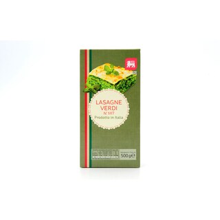 Delhaize | Lasagne|Verdi 