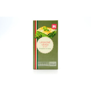 Delhaize | Lasagne|Verdi 