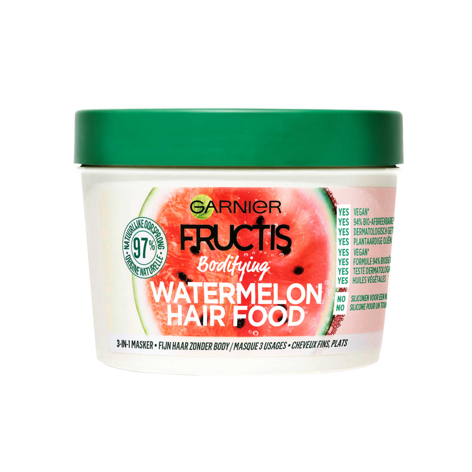 Fructis