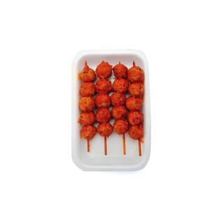 Delhaize | Brochette Junior Mix | 3+1 