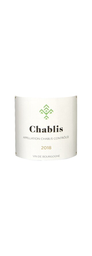 France - Frankrijk | Bourgogne - Chablis | Chablis 2018 