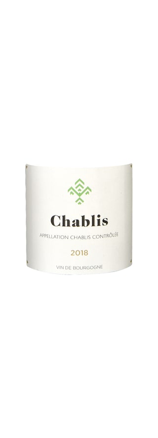 France - Frankrijk | Bourgogne - Chablis | Chablis 2018 
