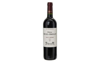 FR BORDEAUX HAUT-MEDOC