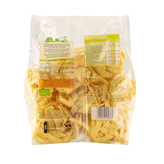 Delhaize | Bio | Tagliatelle | Bio 250 gr