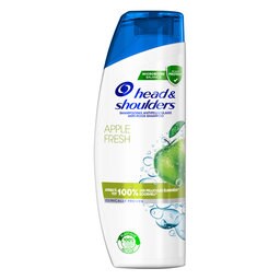 Shampooing | Antipelliculaire | Apple Fresh | 285ml