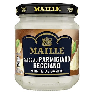 Maille | Sauce | Parmigiano | Reggiano 
