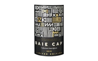 Afrique du Sud - Zuid-Afrika | Western Cape | Baie Cap LTD ED Cabernet Sauvignon 19 R 