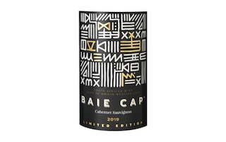 Afrique du Sud - Zuid-Afrika | Western Cape | Baie Cap LTD ED Cabernet Sauvignon 19 R 
