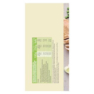 Delhaize | Velouté | Poulet 