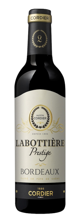 France - Frankrijk | Bordeaux - Bordeaux AC | Labottière Prestige 2018 