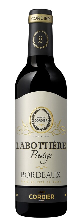 France - Frankrijk | Bordeaux - Bordeaux AC | Labottière Prestige 2018 