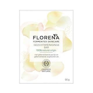 Florena | Skin Care | Pain dermatologique raffermissant 90 gr