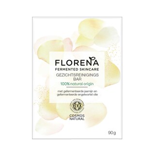 Florena | Skin Care | Pain dermatologique raffermissant 